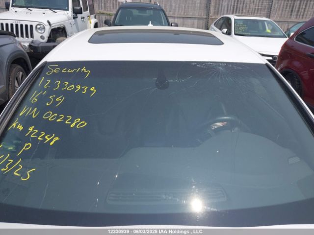 WAUBGCFL6GA002280 Audi 2016