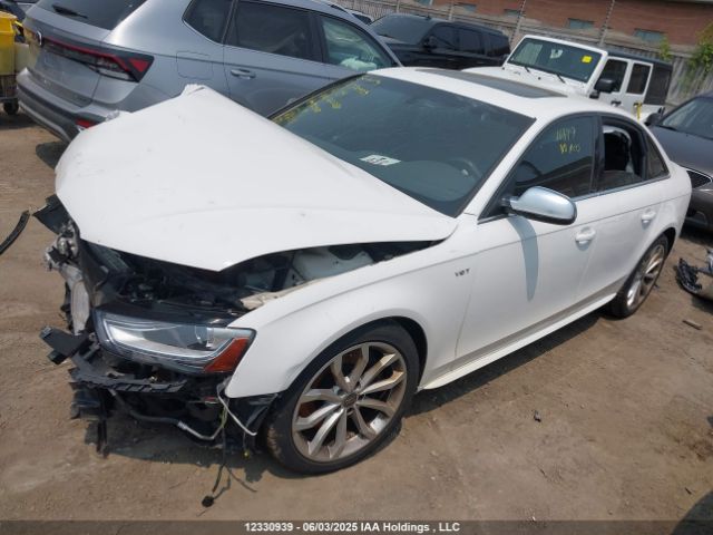 WAUBGCFL6GA002280 Audi 2016