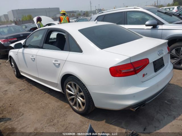 WAUBGCFL6GA002280 Audi 2016