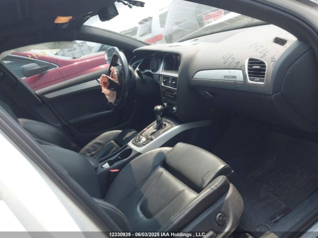 WAUBGCFL6GA002280 Audi 2016
