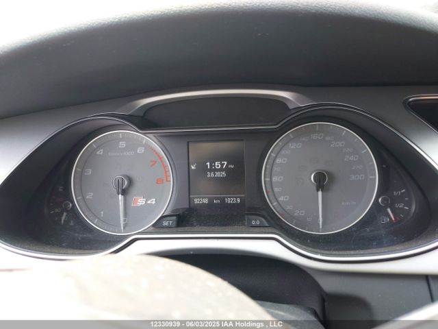 WAUBGCFL6GA002280 Audi 2016