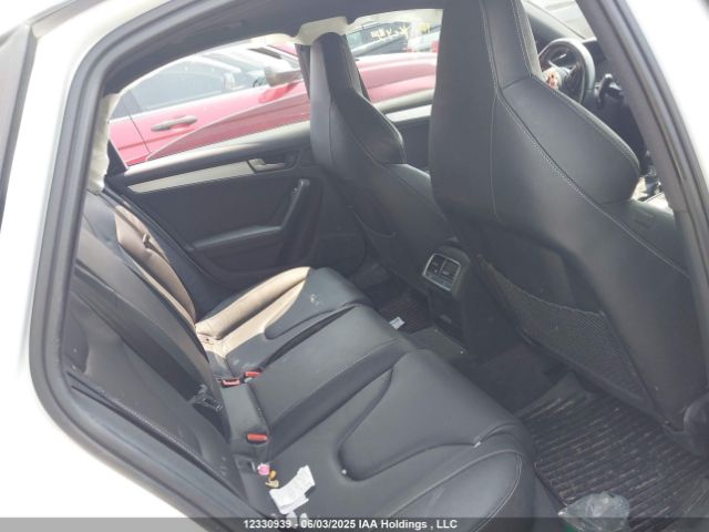WAUBGCFL6GA002280 Audi 2016