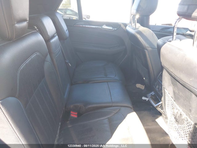 4JGDA2EB9GA763011 Mercedes-Benz om642