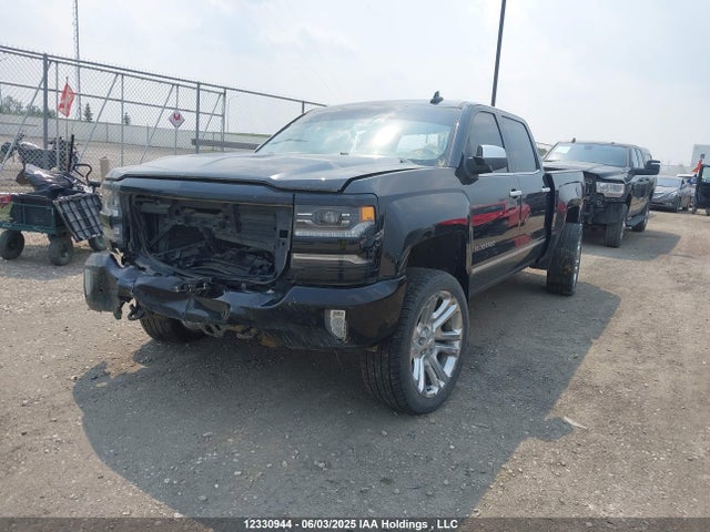 3GCUKSEJ4HG478261 Chevrolet l86 - sidi: spark ignited direct injection, vvt: variable valve timing, afm, e85 max, alum