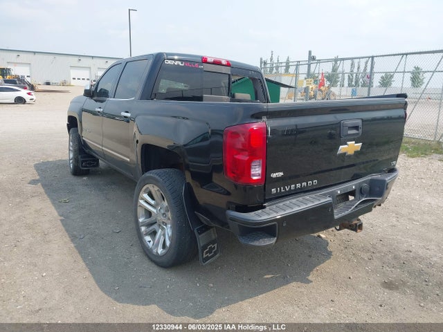 3GCUKSEJ4HG478261 Chevrolet l86 - sidi: spark ignited direct injection, vvt: variable valve timing, afm, e85 max, alum