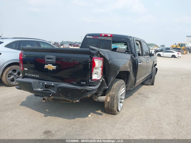 3GCUKSEJ4HG478261 Chevrolet l86 - sidi: spark ignited direct injection, vvt: variable valve timing, afm, e85 max, alum