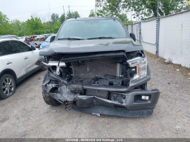 1FTEW1E4XLKF48716 Ford gtdi