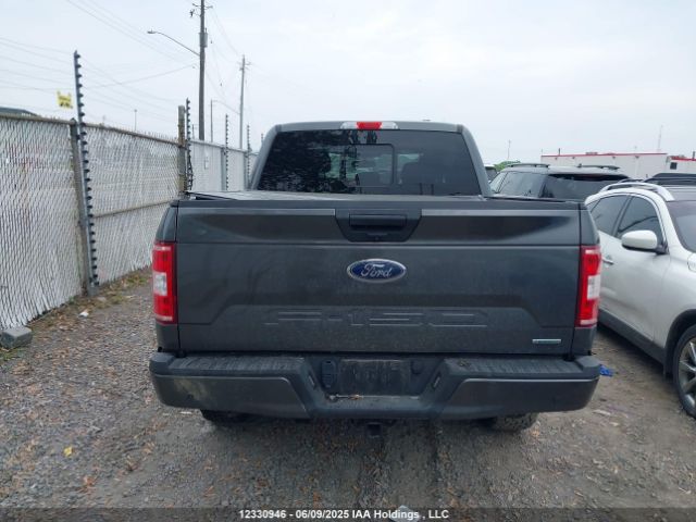 1FTEW1E4XLKF48716 Ford gtdi
