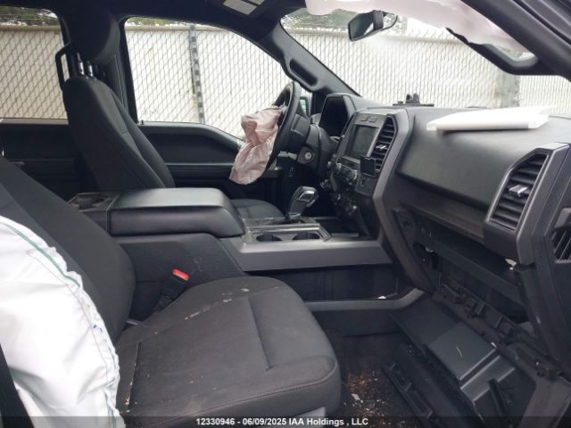 1FTEW1E4XLKF48716 Ford gtdi