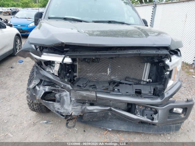 1FTEW1E4XLKF48716 Ford gtdi