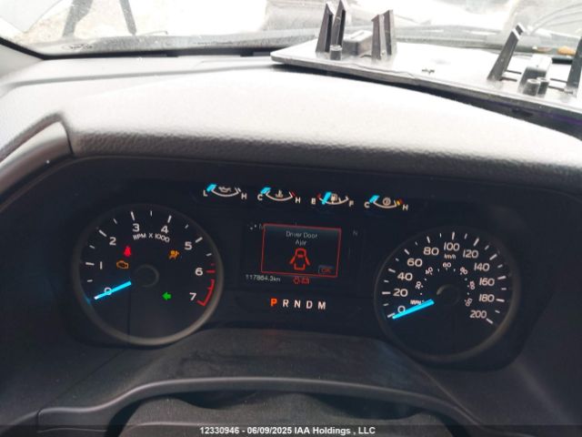 1FTEW1E4XLKF48716 Ford gtdi