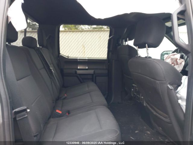 1FTEW1E4XLKF48716 Ford gtdi