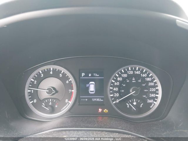 5NMS3CAA2LH145554 Hyundai t-gdi theta ii