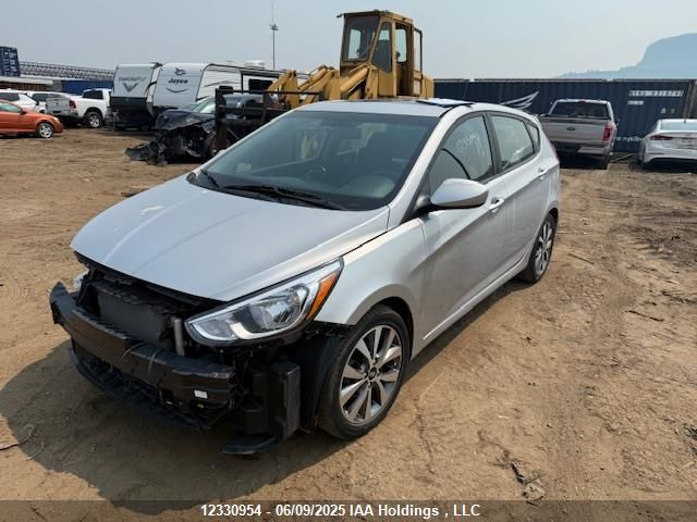 KMHCT5AE9HU345328 Hyundai 2017
