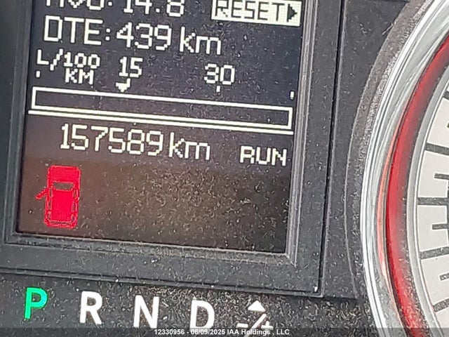 2C4RDGDG8GR372892 Dodge Grand Caravan