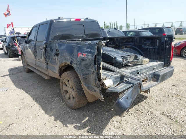 1FTFW1E86MKE28193 Ford gtdi
