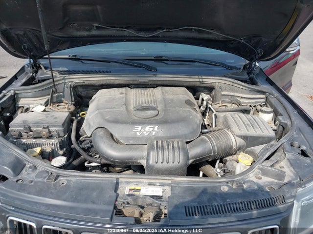 1C4RJFBG1EC127668 Jeep Grand Cherokee