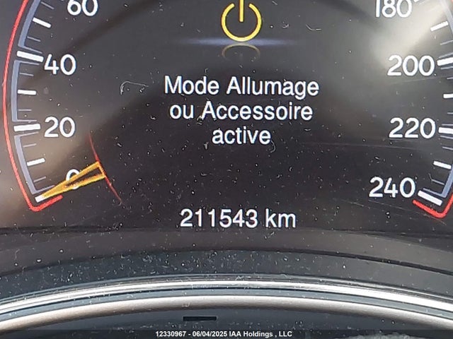 1C4RJFBG1EC127668 Jeep Grand Cherokee