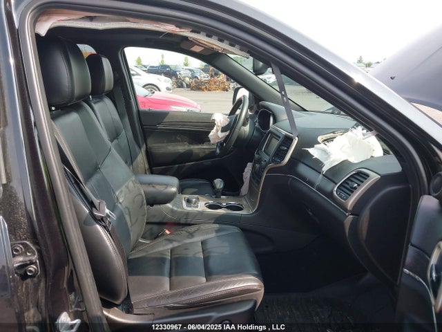 1C4RJFBG1EC127668 Jeep Grand Cherokee
