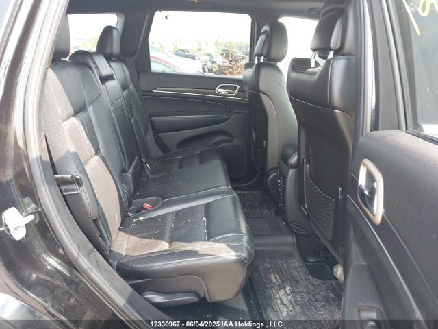 1C4RJFBG1EC127668 Jeep Grand Cherokee