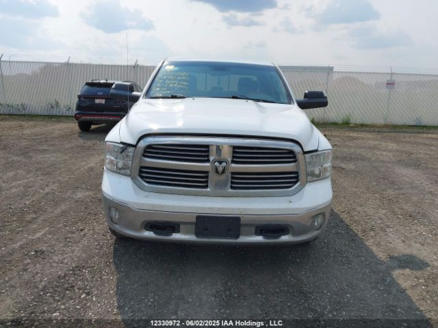 1C6RR7TT8HS672410 RAM 1500