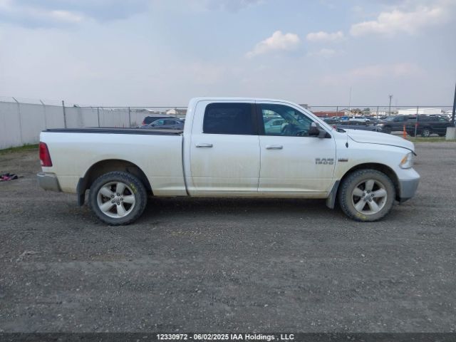 1C6RR7TT8HS672410 RAM 1500