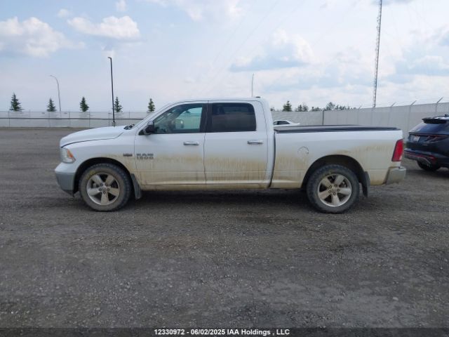 1C6RR7TT8HS672410 RAM 1500