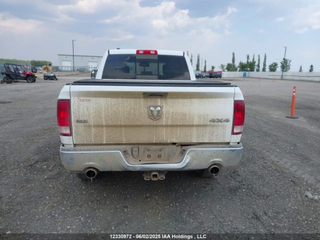 1C6RR7TT8HS672410 RAM 1500