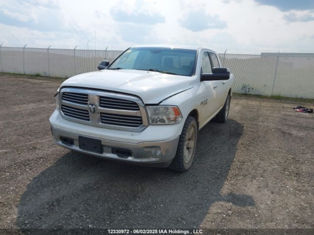 1C6RR7TT8HS672410 RAM 1500