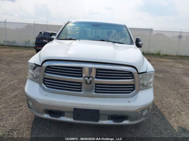 1C6RR7TT8HS672410 RAM 1500