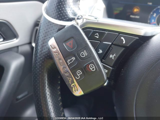 SADCZ2EE9LA634252 Jaguar aj133
