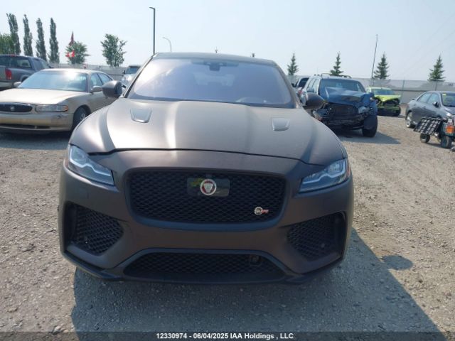 SADCZ2EE9LA634252 Jaguar aj133