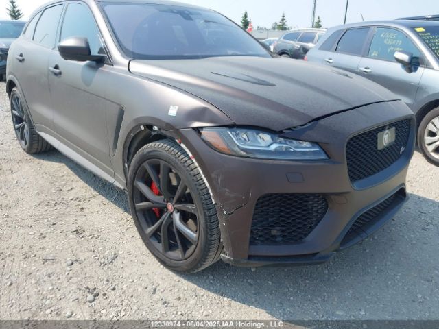 SADCZ2EE9LA634252 Jaguar aj133