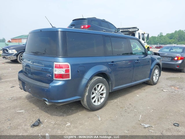 2FMGK5B88KBA17702 Ford 2019