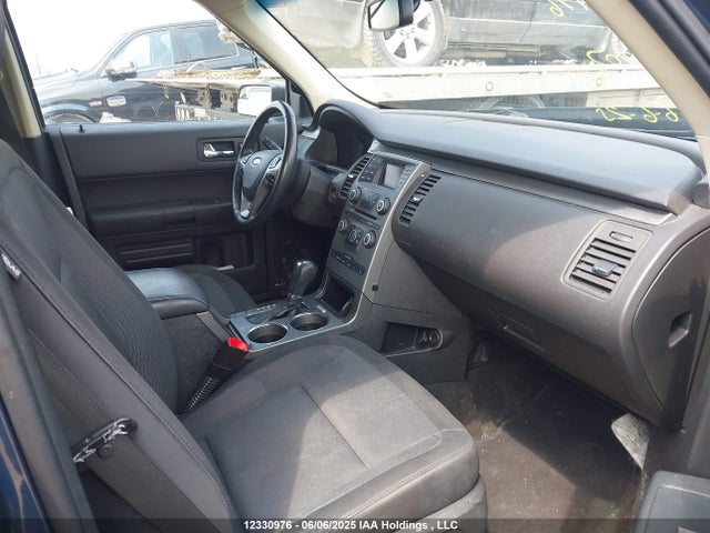 2FMGK5B88KBA17702 Ford 2019
