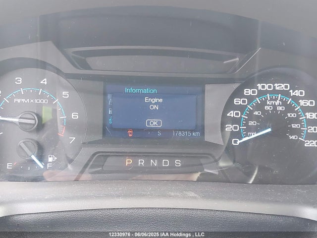 2FMGK5B88KBA17702 Ford 2019
