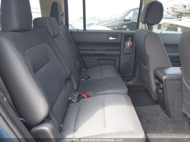 2FMGK5B88KBA17702 Ford 2019