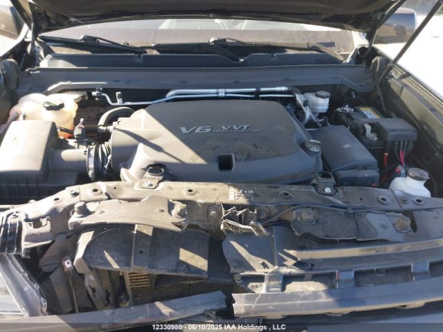 1GCGTEEN6L1198539 Chevrolet lg2 - di: direct injection, vvt: variable valve timing, alum, var2, gen2