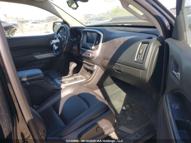 1GCGTEEN6L1198539 Chevrolet lg2 - di: direct injection, vvt: variable valve timing, alum, var2, gen2