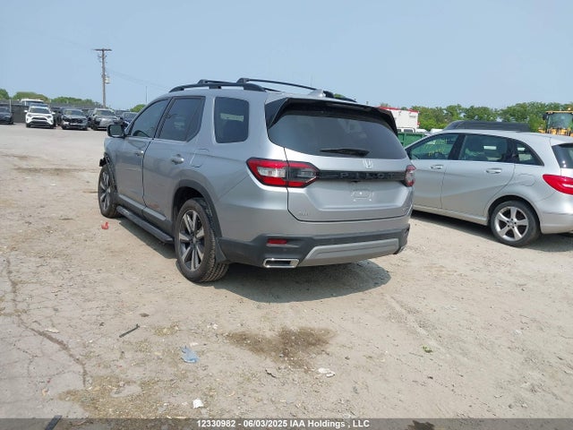 5FNYG1H77SB503874 Honda j35y8