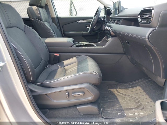 5FNYG1H77SB503874 Honda j35y8