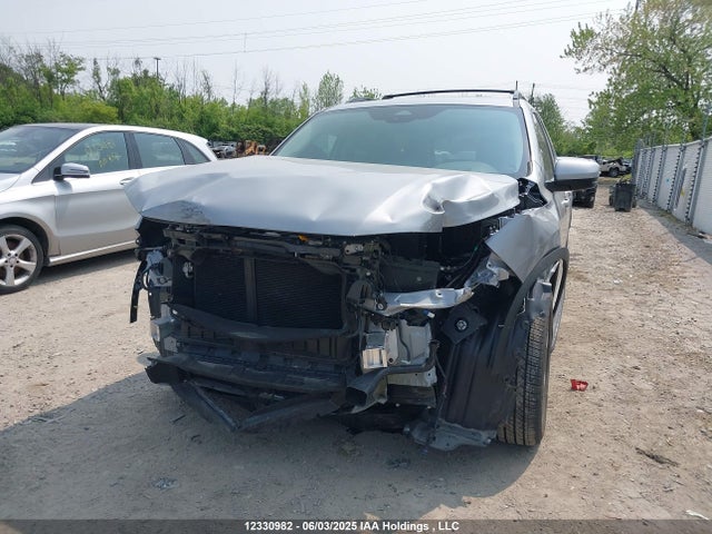 5FNYG1H77SB503874 Honda j35y8