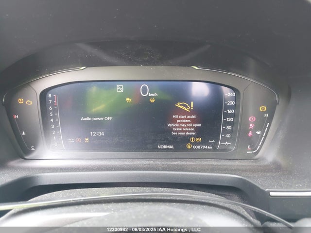 5FNYG1H77SB503874 Honda j35y8