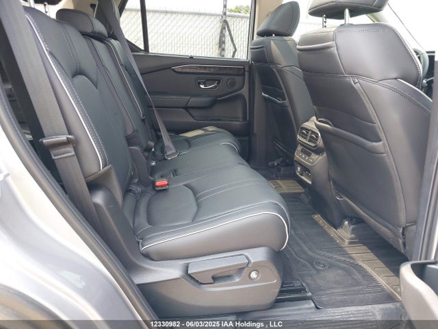 5FNYG1H77SB503874 Honda j35y8