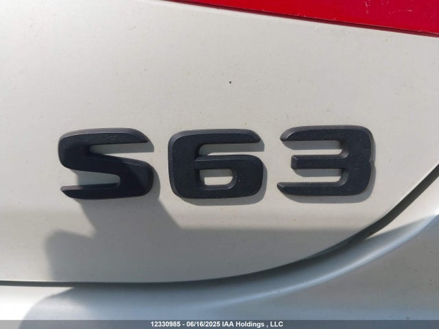 Mercedes-Benz m157 2017 WDDXK7JB2HA029917 Image 20