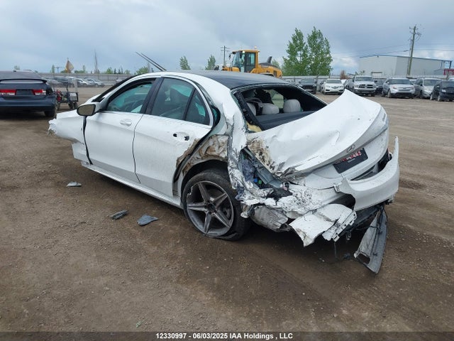 55SWF4KB9JU277665 Mercedes-Benz m274