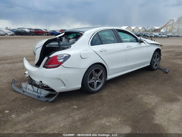 55SWF4KB9JU277665 Mercedes-Benz m274