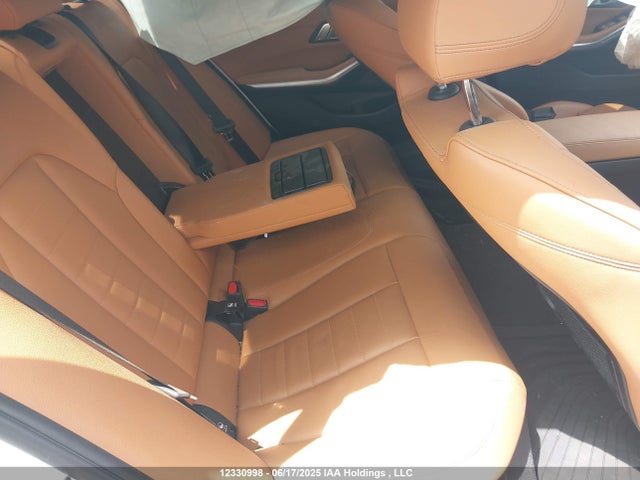 3MW5R7J08L8B29999 BMW 330I