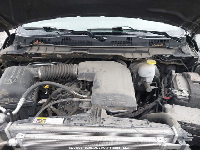 RAM 1500 Classic Tradesman 2021 1C6RR7FG1MS579432 Image 27