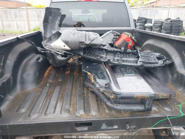 RAM 1500 Classic Tradesman 2021 1C6RR7FG1MS579432 Image 29